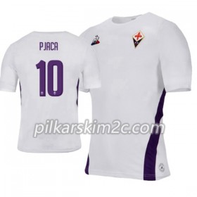 Koszulka ACF Fiorentina Marko Pjaca 10 Precz 2018-2019 - Koszulki Piłkarskie